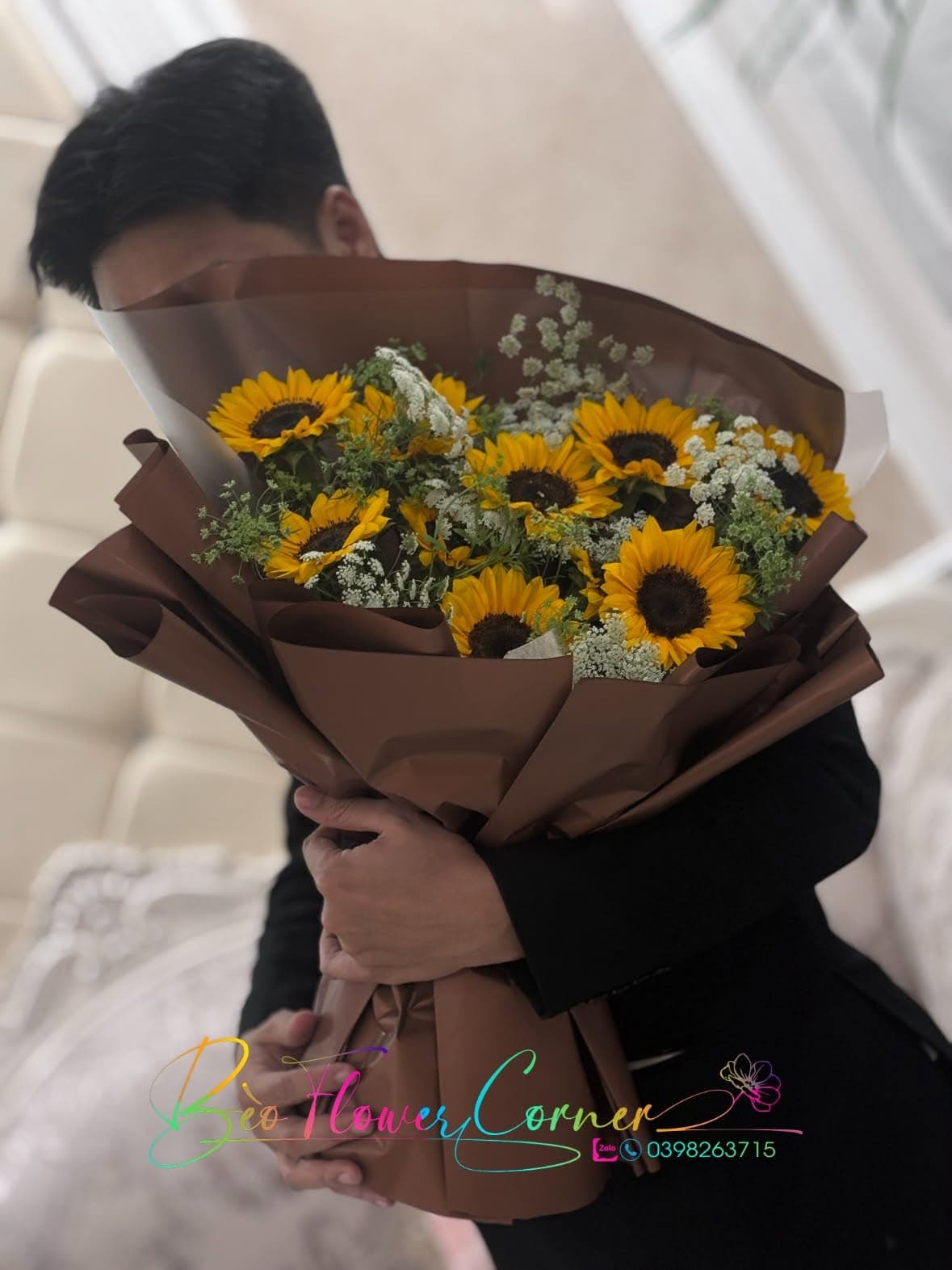 HƯỚNG DƯƠNG 💛🌻
