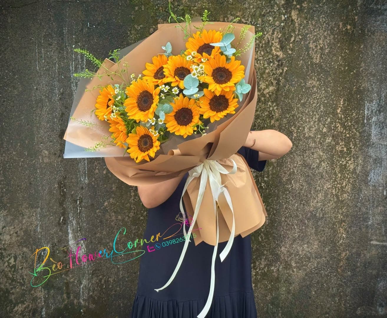 HƯỚNG DƯƠNG 💛🌻